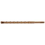 Masonry drill bit sds plus 12x460mm- YT-4177