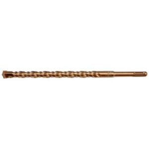 Masonry drill bit sds plus 12x460mm- YT-4177
