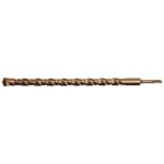Masonry drill bit sds plus 25x460mm- YT-4191