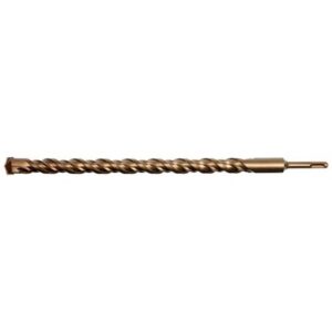 Masonry drill bit sds plus 25x460mm- YT-4191
