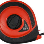 Fibreglass Measuring Tape 30m YT-71571