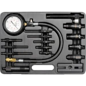 Compression tester for diesel engines- YT-7307