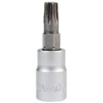 Socket bit 1/4'' torx t 30 l 37 mm YT7665