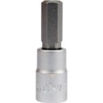 Socket bit 1/4'' hex 7 mm l 37 mm YT7671