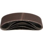ABRASIVE BELT 75x533 GRIT 40 5PCS YT-83228
