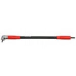 Right Angled Drive flexible Shaft 400mm