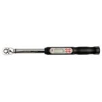 Digital Torque Wrench 0-210 nm 1/2'' YT-0762