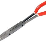 Long nose pliers 340mm - YT-20400