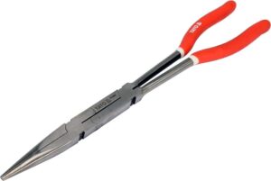 Long nose pliers 340mm - YT-20400