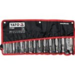 Punch Set 15 pcs YT-3591