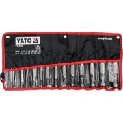 Punch Set 15 pcs YT-3591