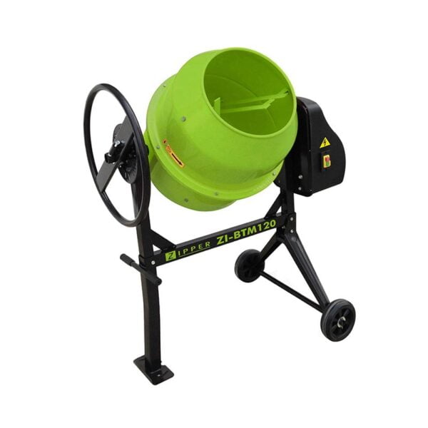 Concrete Mixer BTM120