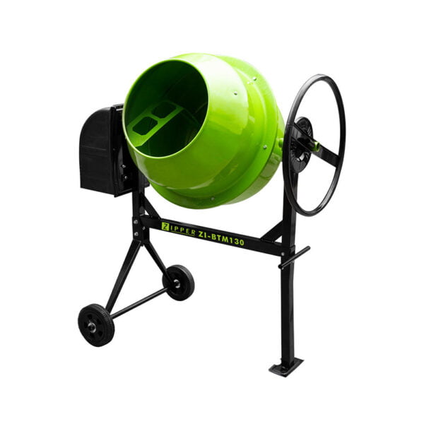 Concrete Mixer ZI-BTM130