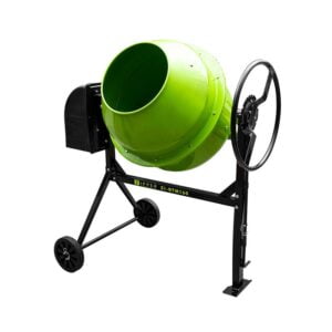 Concrete Mixer BTM160
