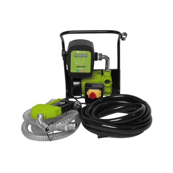 Diesel Pump DOP600