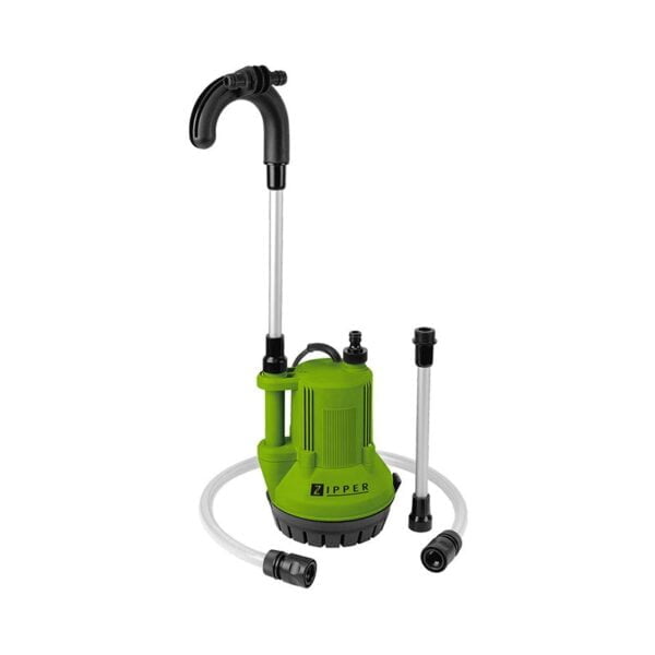 Water Pump RTP350