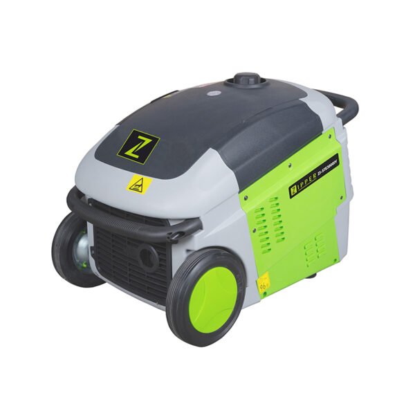Generator STE3000IV