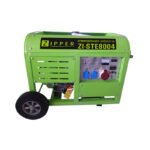 Generator STE8004
