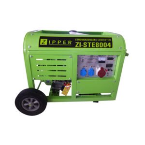 Generator STE8004