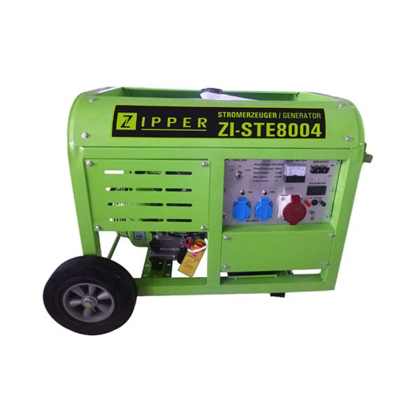 Generator STE8004