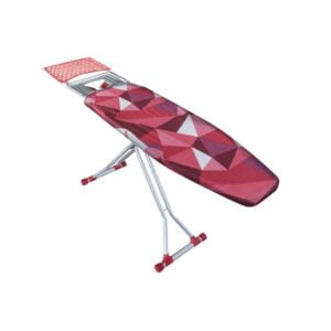 Iron Board Argento ZLN3499