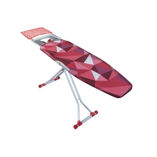 Iron Board Argento ZLN3499