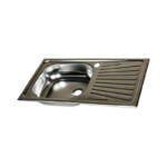 Stainless Steel Sink ZLN0131