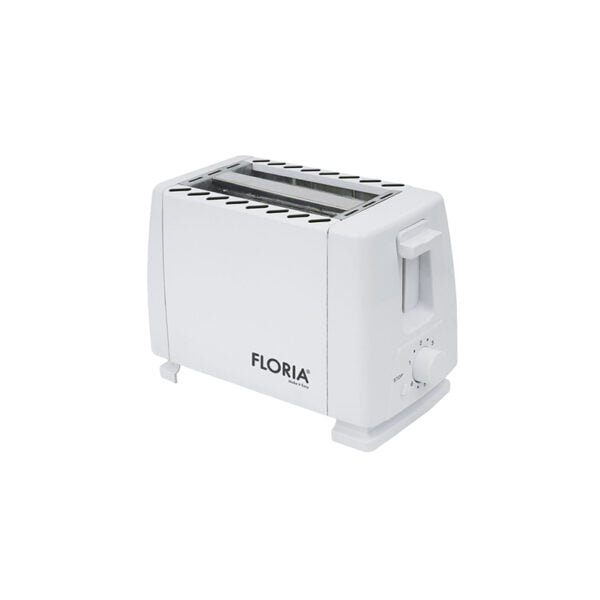 Toaster ZLN1833 White