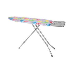 Iron Board Marrone ZLN2258