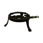 Stove Industrial ZLN4252