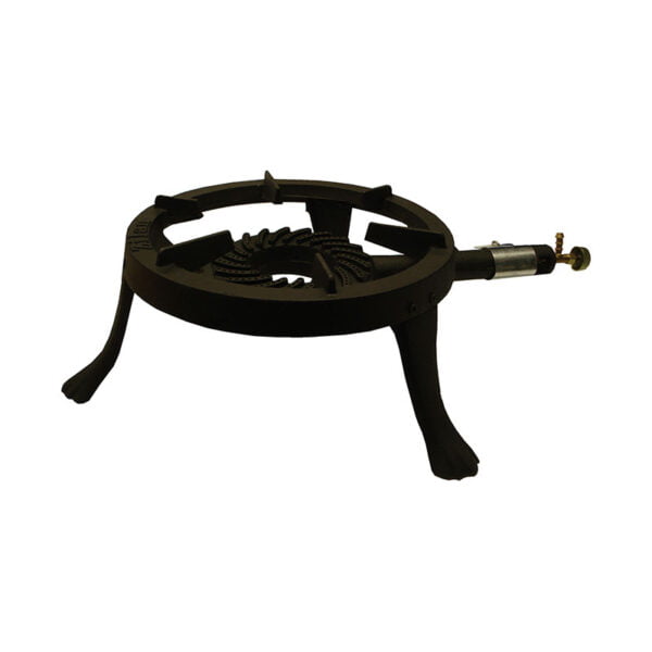 Stove Industrial ZLN4252