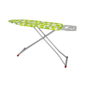Iron Board Negro ZLN7666