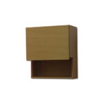 Zento Hanging Wall Cabinet