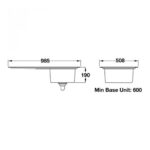 Rangemaster | AR9851R/ - Image 2