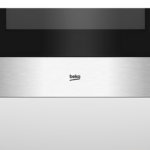 Beko Stainless Steel Warming Drawer
