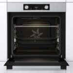 Gorenje Built In Electric Oven Stainless Steel - Image 2
