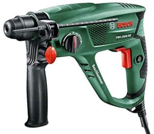 Bosch PBH 2500 RE Rotary Hammer