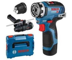 Bosch GSR 12V-35 FC FlexiClick Flex
