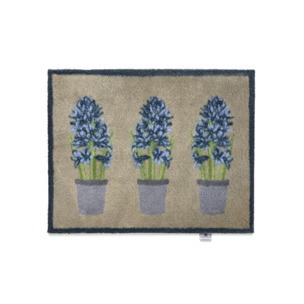 Hug Rug Hyacinth 1 – 65x85cm