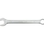 Combination spanner 36 mm, satin finish YT-0036