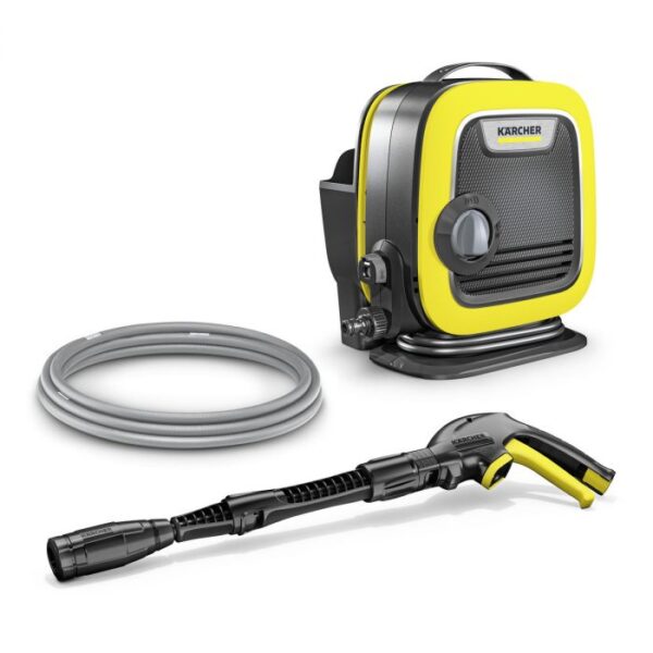 Power washer K mini