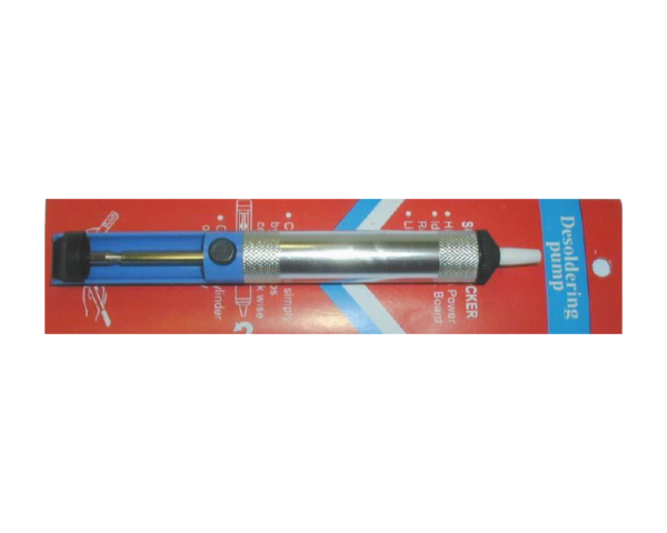 DE-SOLDERING TOOL NB-2
