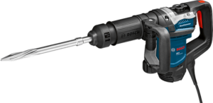 Bosch GSH 5 Demolition Hammer