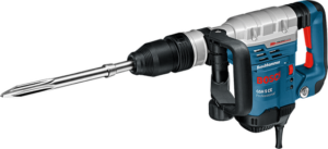 Bosch GSH 5CE SDS-MAX Demolition Hammer Drill 1100W Motor SDS-Max Toolholder
