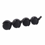 Ebac Castor Kit 2000 Series DDA268