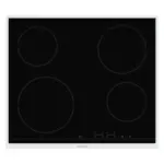 Gorenje Ceramic Hob Black