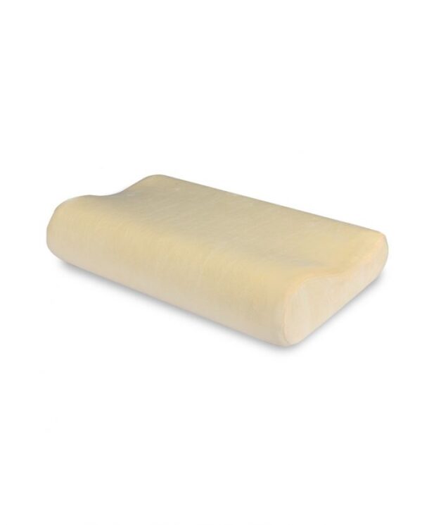 DEEP SLEEP Memory Foam Pillow
