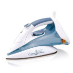Eta Viento 2200W Steam Iron Ceramic Plate