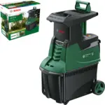 Bosch AXT 25 TC Electrical Shredder