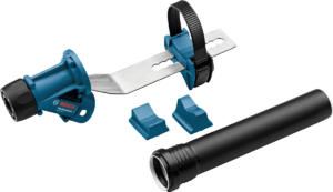 Bosch GDE Max